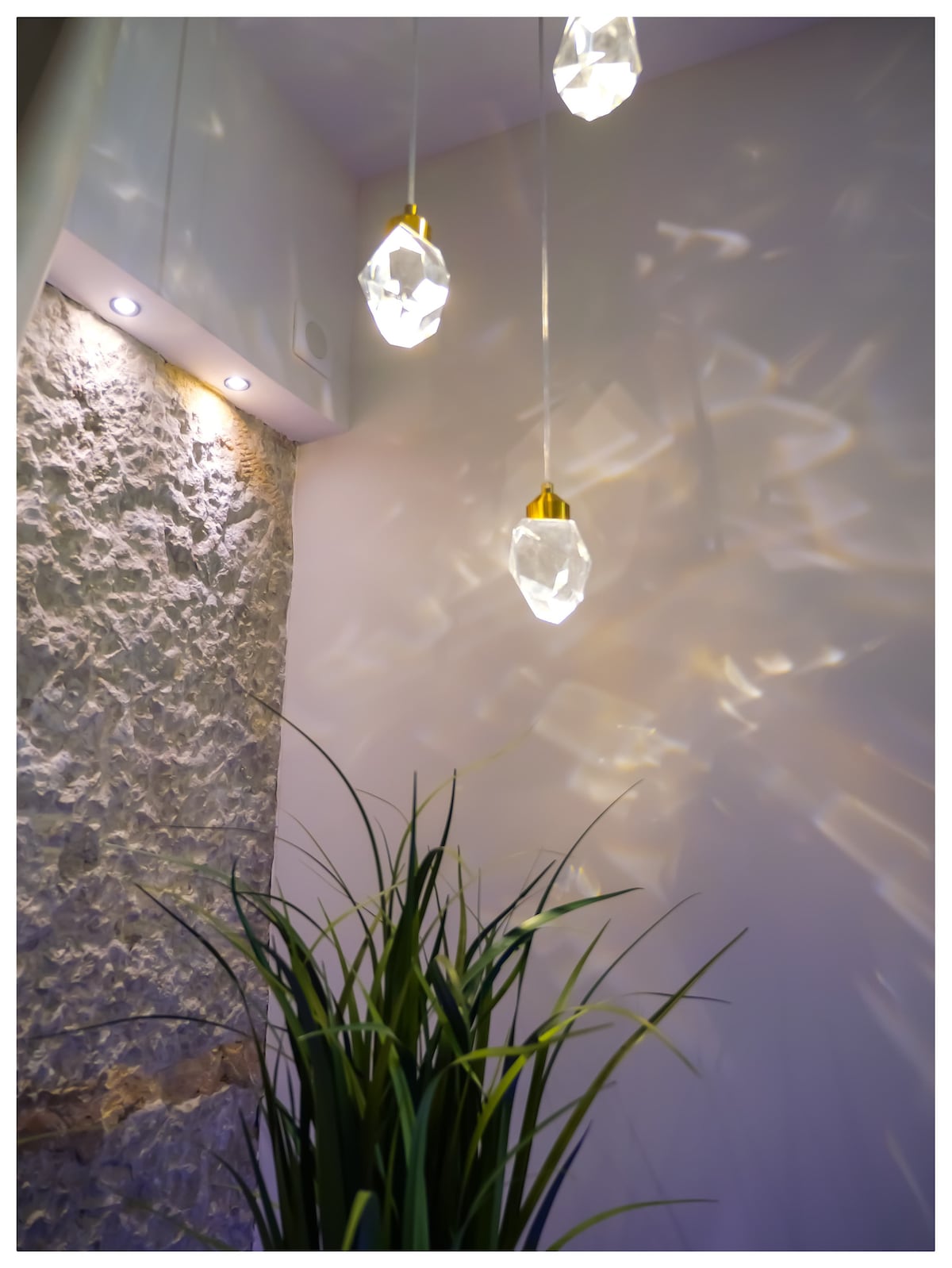 Loft unique, entre pierre, bois et lumière — photo 7