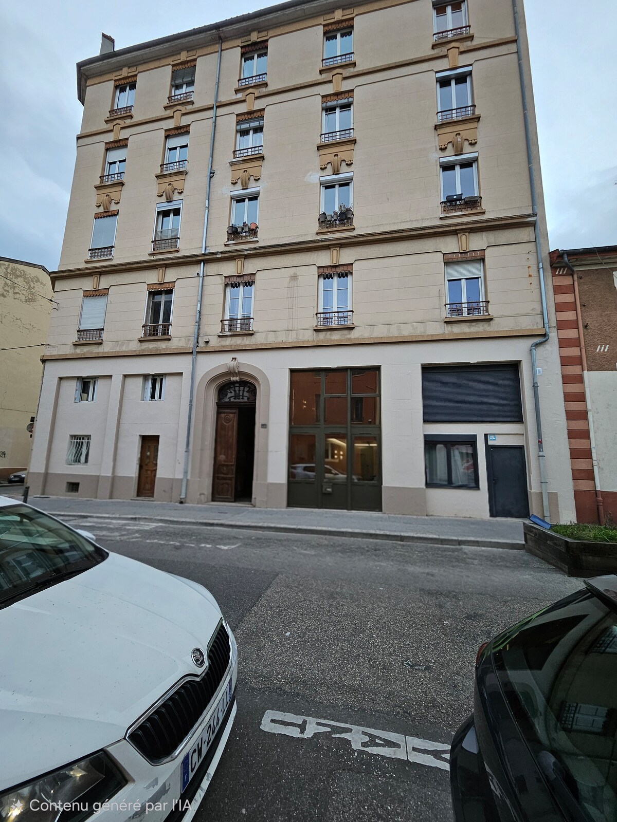 Loft unique, entre pierre, bois et lumière — photo 21