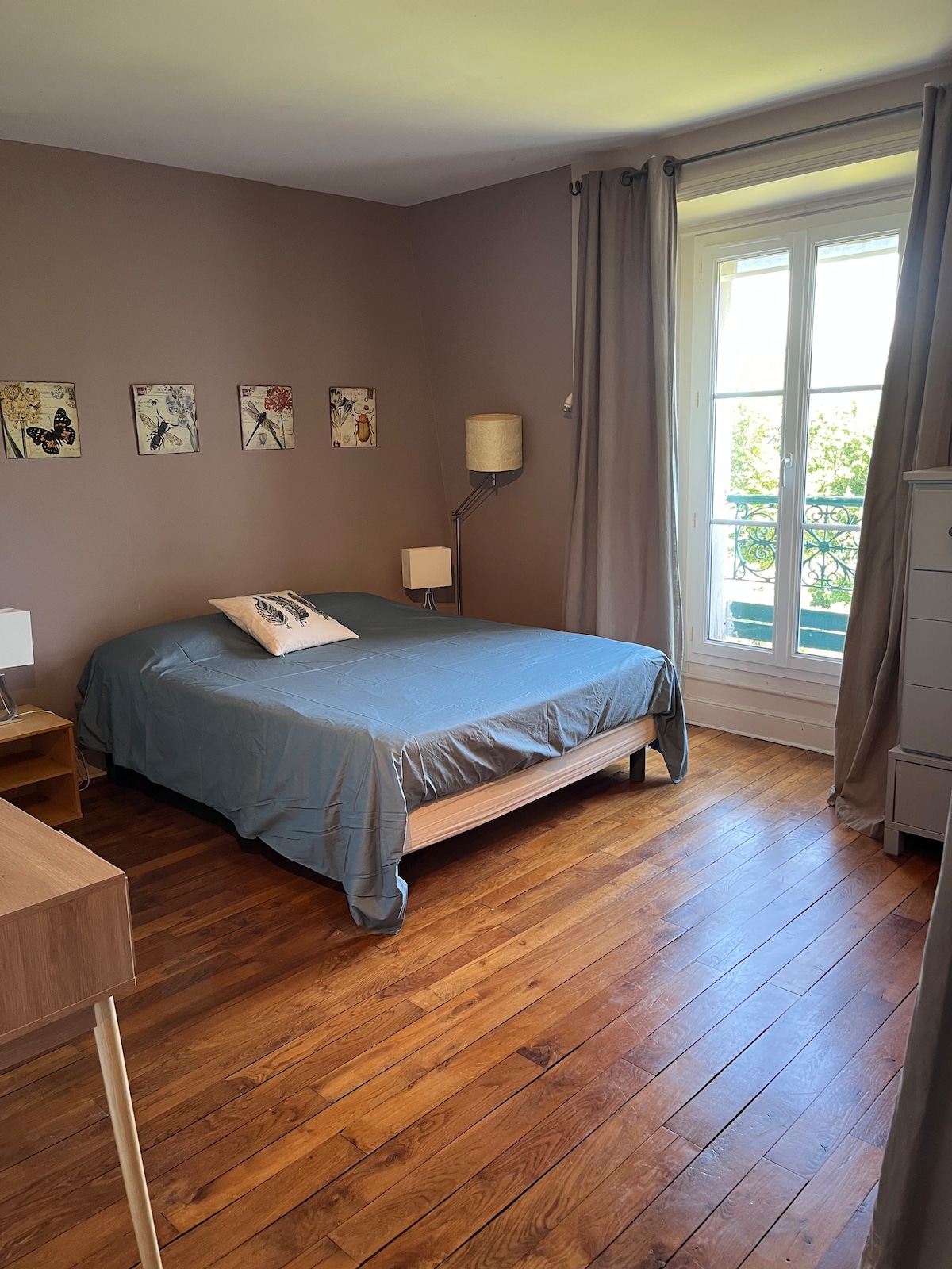 Suite Ailes d’Azur — photo 12