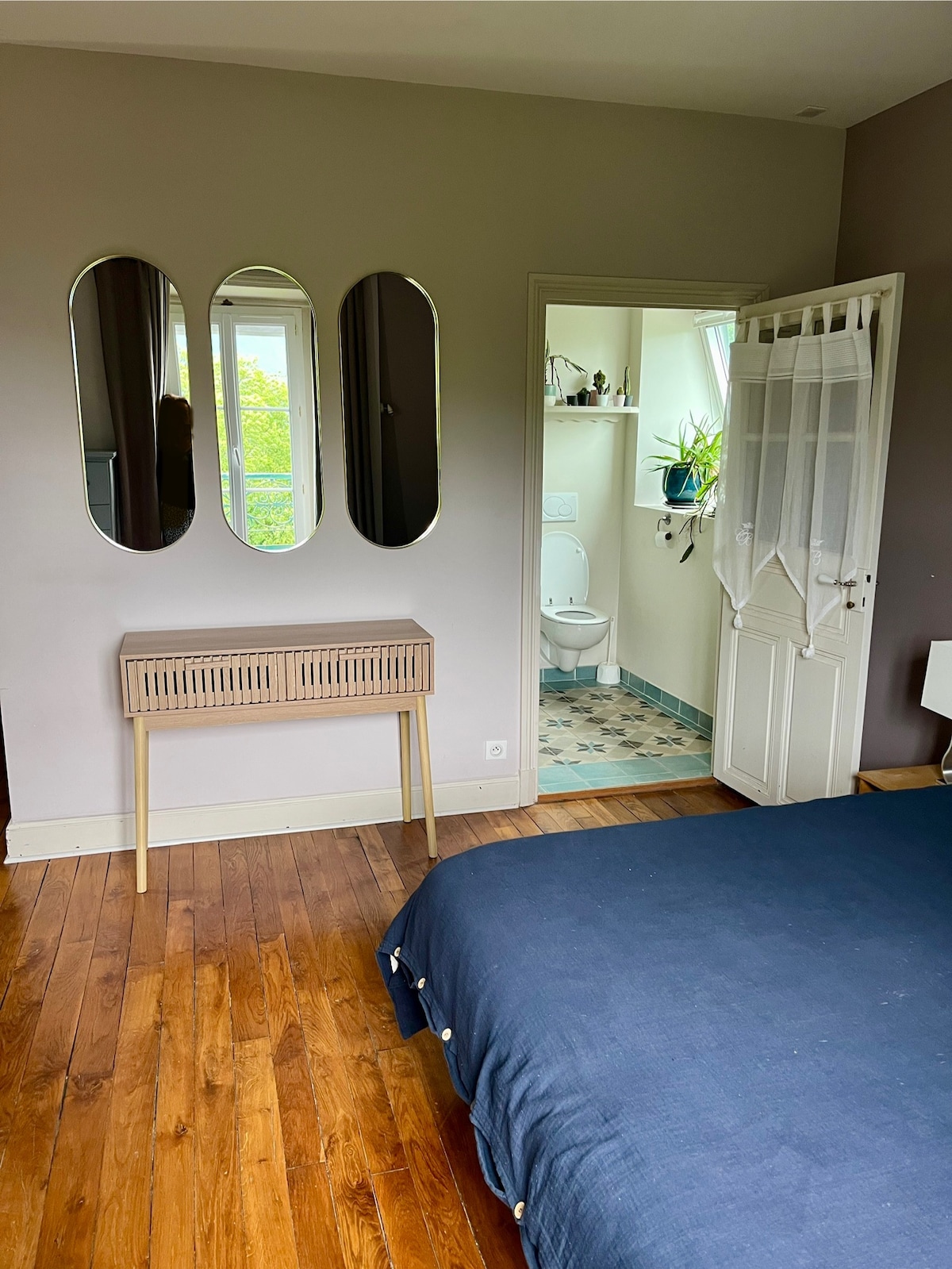 Suite Ailes d’Azur — photo 6