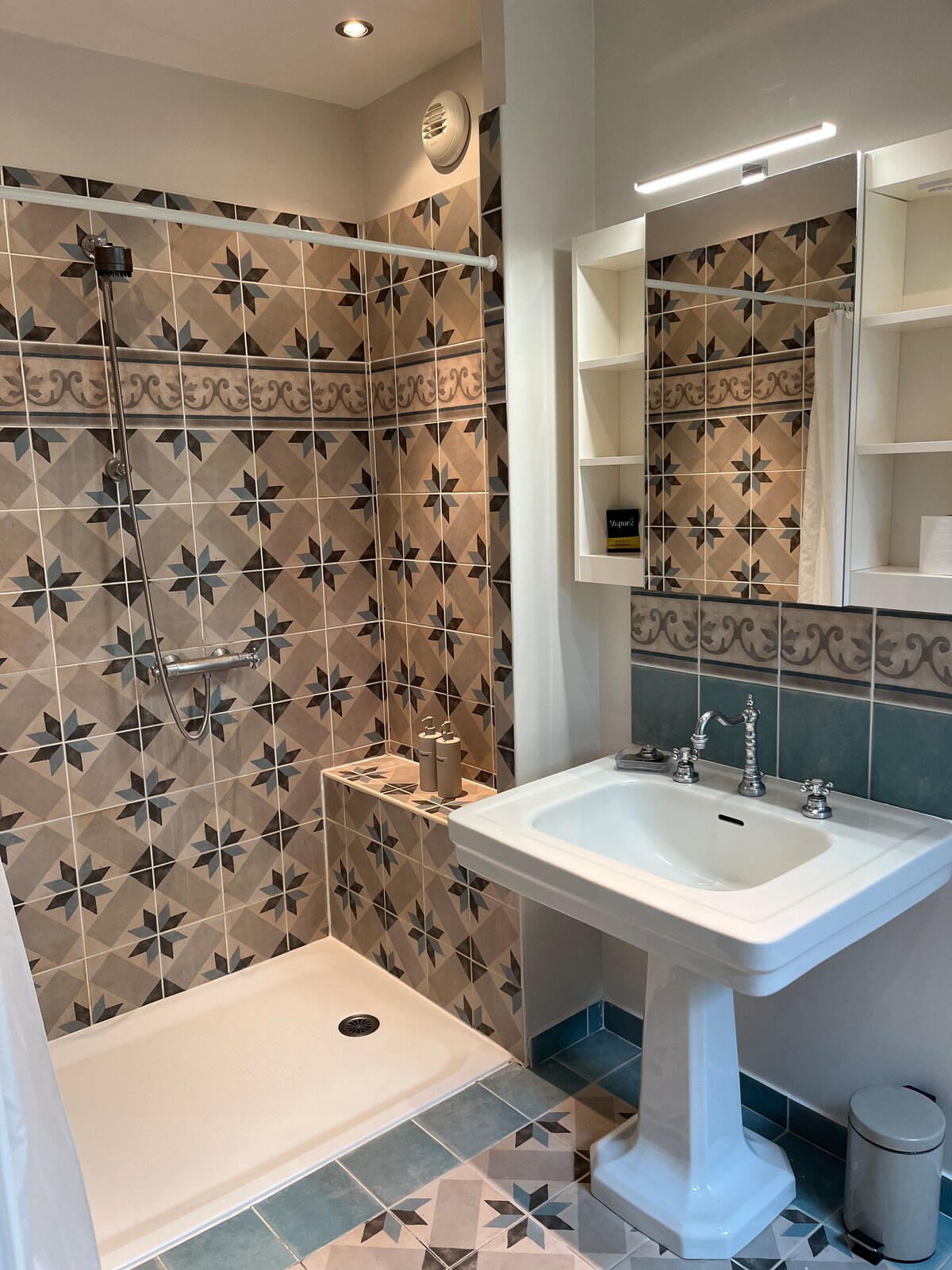 Suite Ailes d’Azur — photo 13