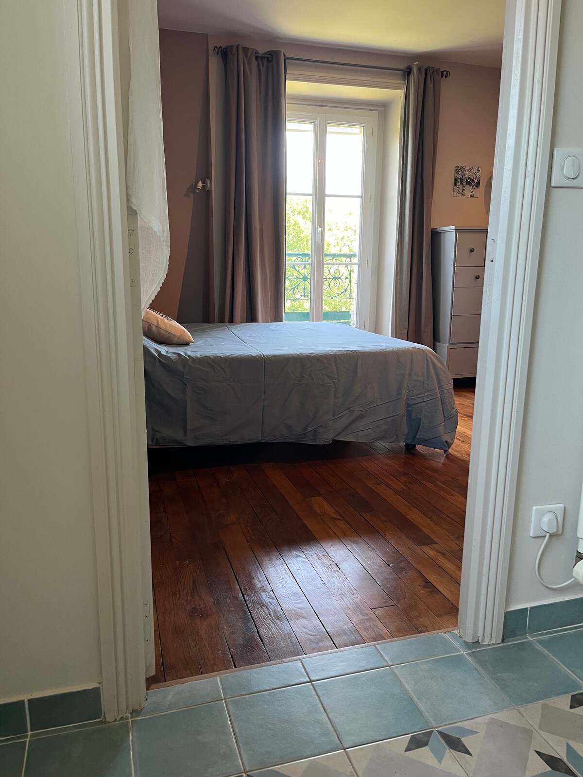 Suite Ailes d’Azur — photo 9