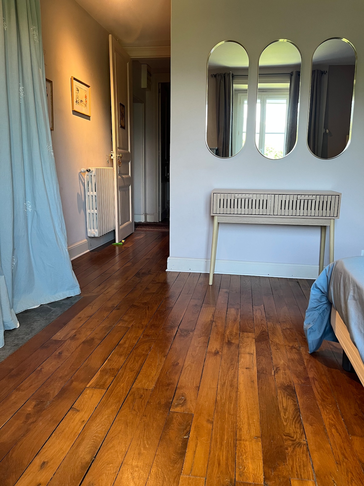 Suite Ailes d’Azur — photo 11