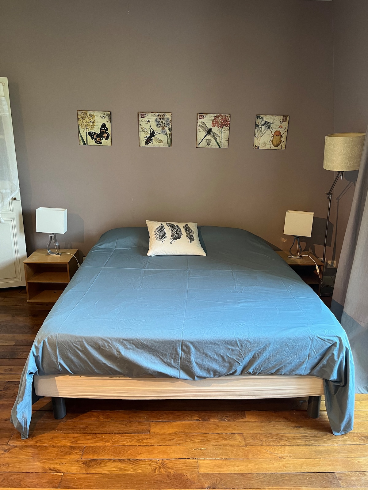 Suite Ailes d’Azur — photo 10