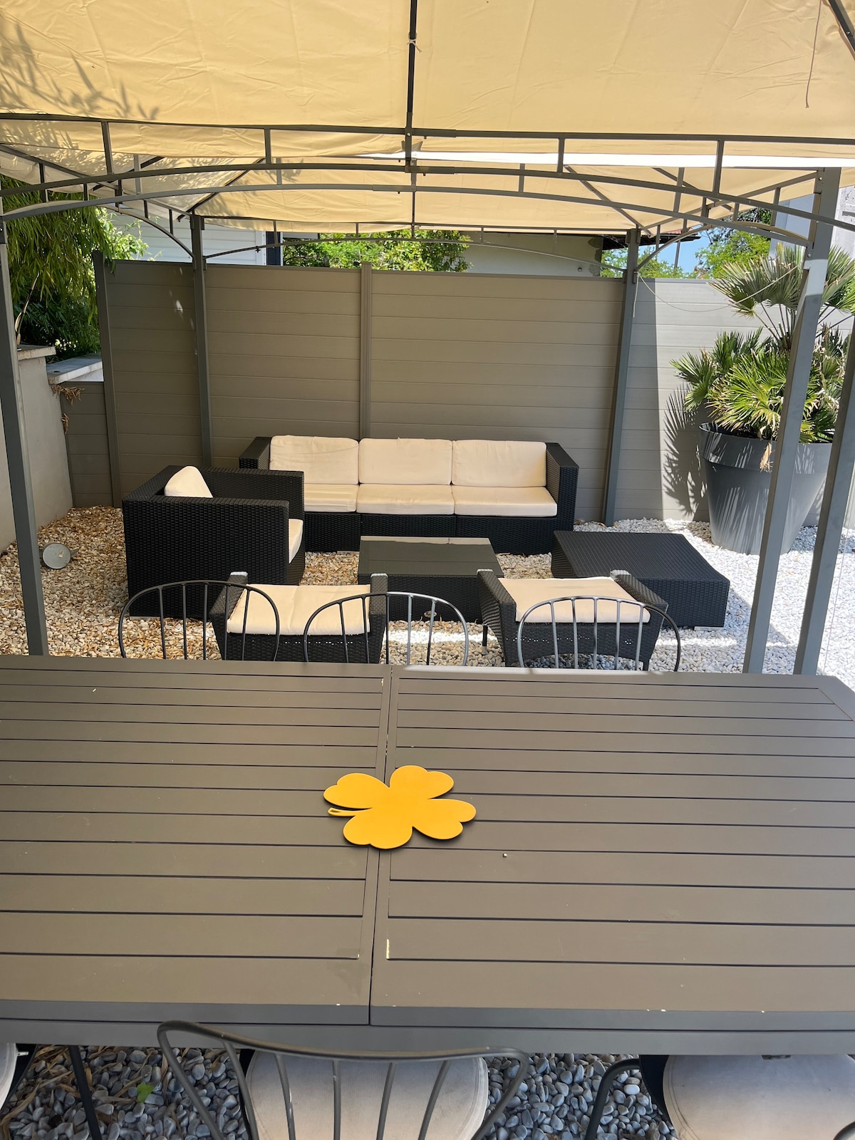 Suite Ailes d’Azur — photo 3