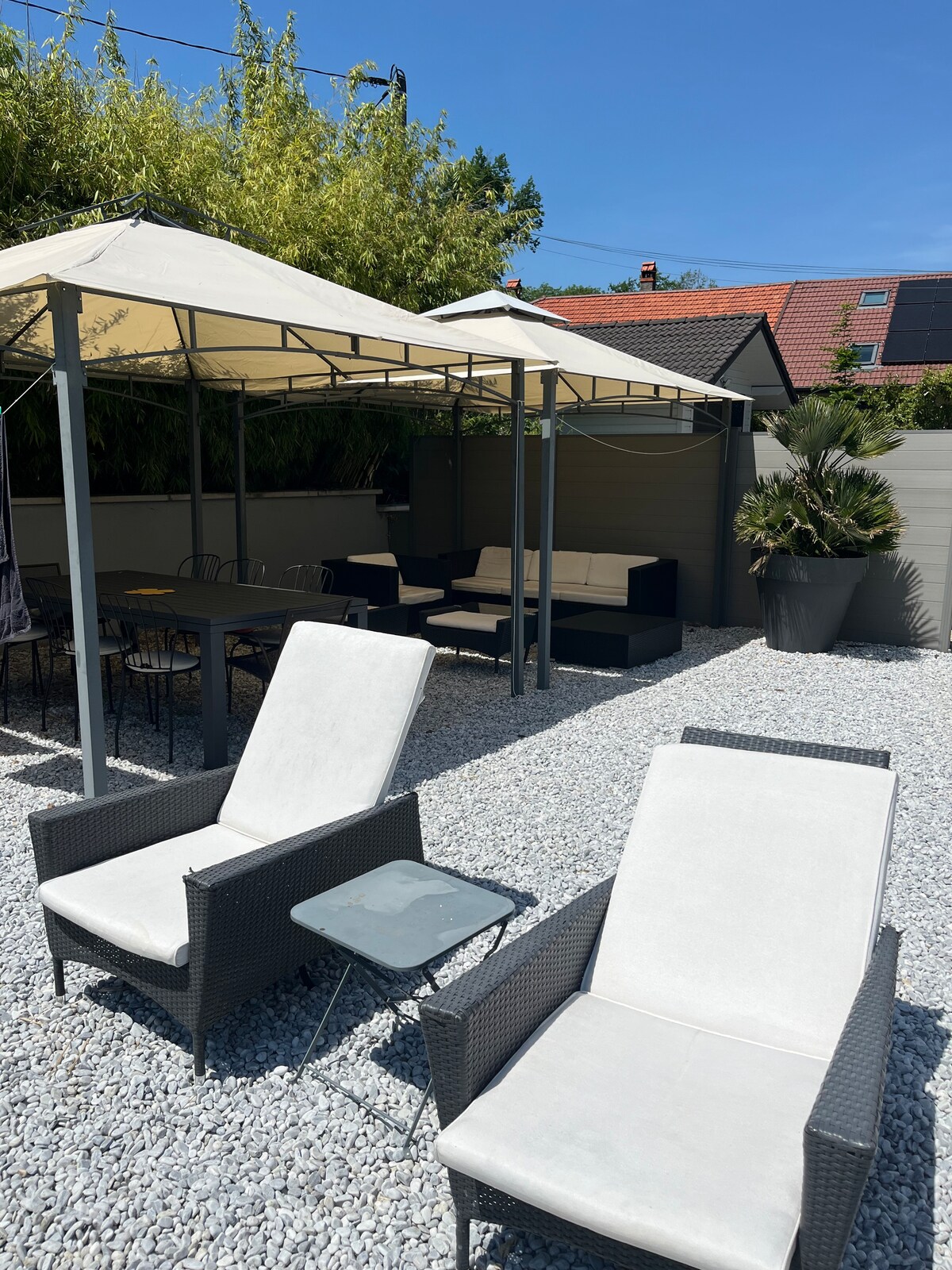 Suite Ailes d’Azur — photo 8
