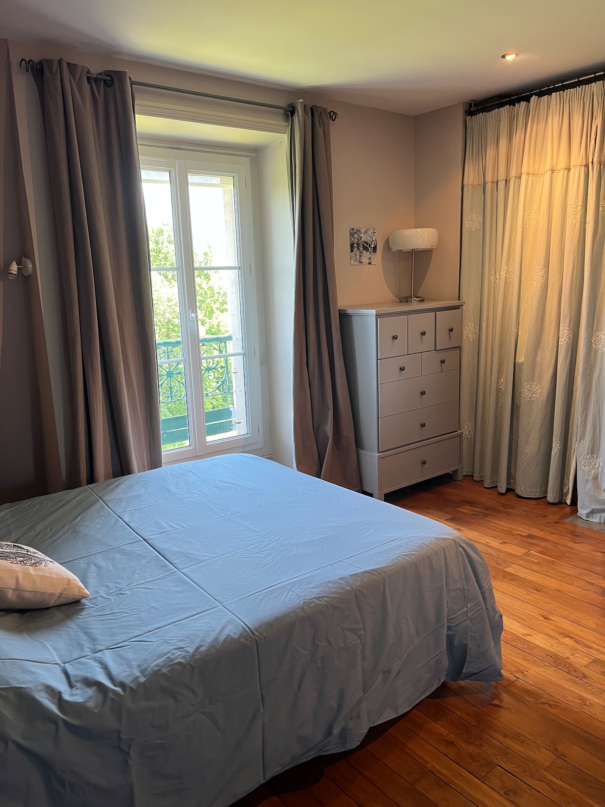 Suite Ailes d’Azur — photo 2