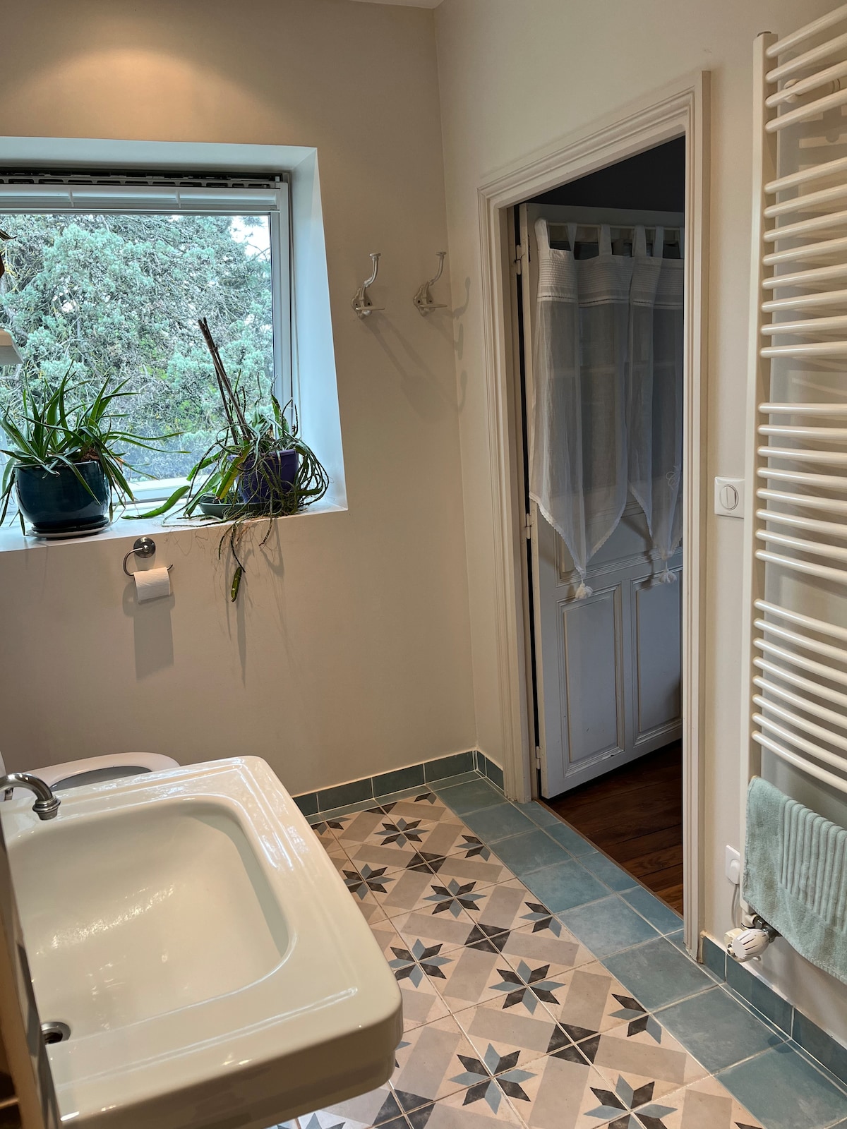 Suite Ailes d’Azur — photo 14