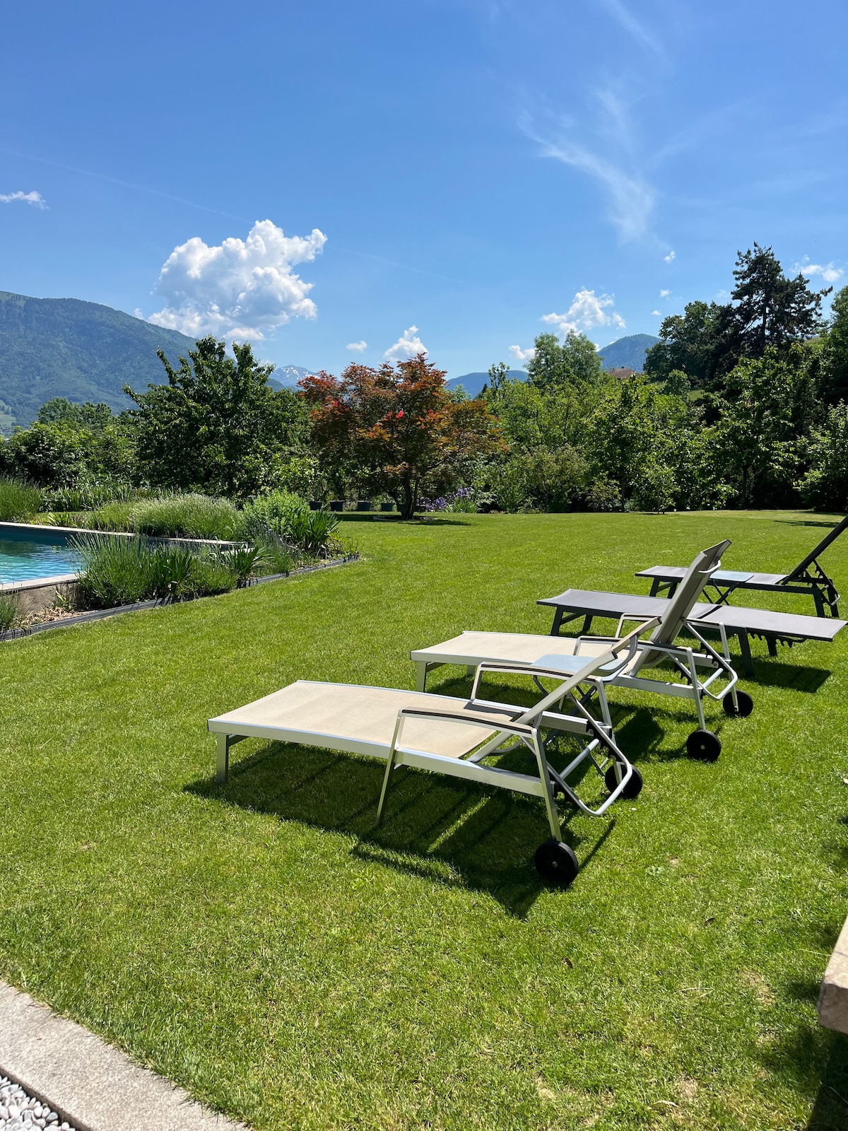Suite Ailes d’Azur — photo 16